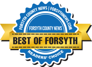 Best of Forsyth by the Forsyth County News